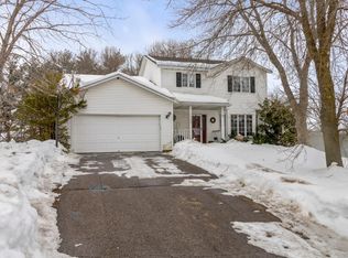 14200 Davenport Path, Rosemount, MN 55068