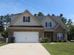 159 Golden Ocala Blvd, Macon, GA 31216