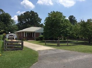 176 Dogwood Rd, Aiken, SC 29803