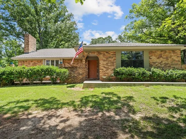 803 Woodland Lake Dr, Atlanta, TX 75551