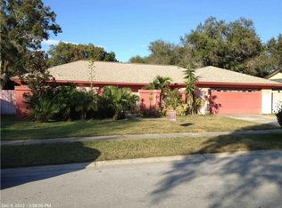 13108 Cimarron Cir N, Largo, FL 33774