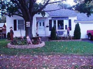 2109 Hollywood Ave, Schenectady, NY 12306