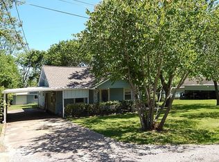 225 Bay Haven Blvd, Livingston, TX 77351