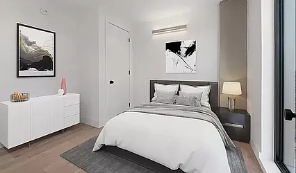 Rented by REAL New York