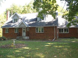 10201 Munson Hwy, Hudson, MI 49247