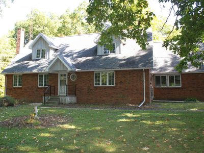 10201 Munson Hwy, Hudson, MI, 49247