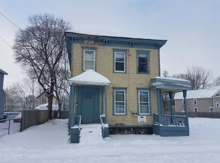 100 Davis St, Syracuse, NY 13204