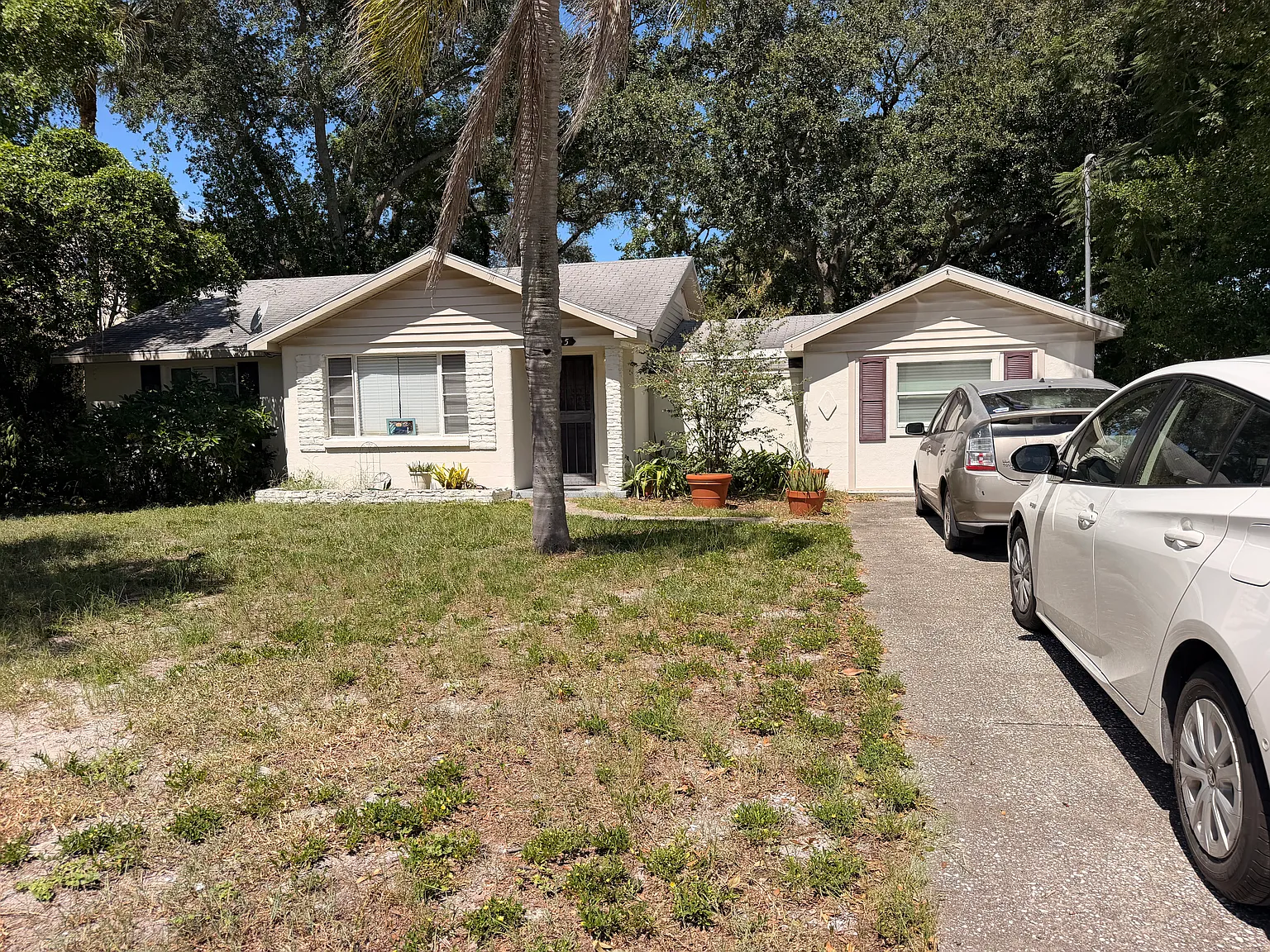 3 bed, 1400 sqft, $2,800 — Photo 1