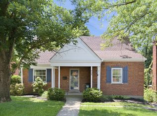939 Winsray Ct, Cincinnati, OH 45224