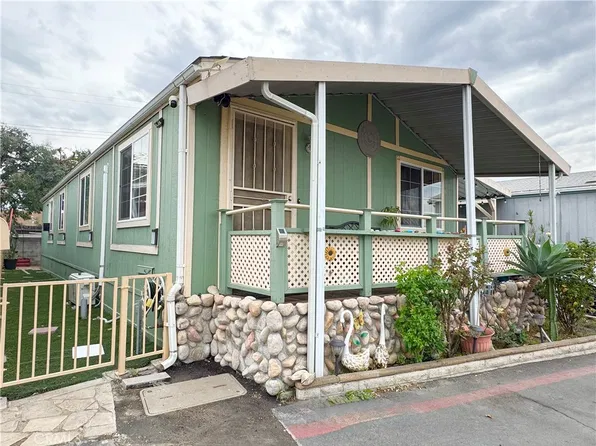 21210 E Arrow Hwy Trlr 120, Covina, CA 91724