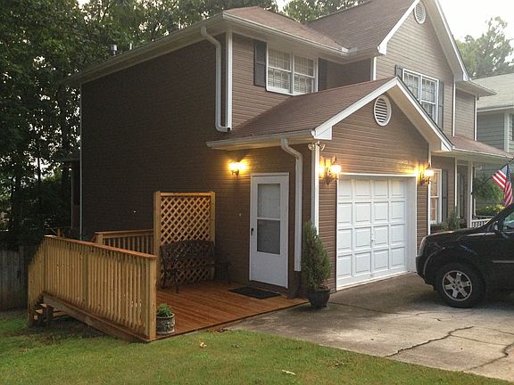 Side Deck 2013