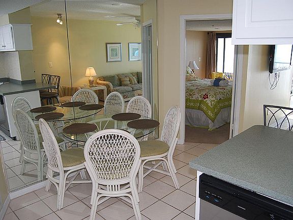 4th image of 7979 Gulf Blvd APT 182