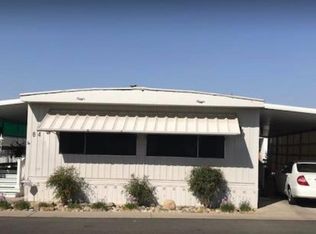 1500 Villa Ave SPC 64, Clovis, CA 93612