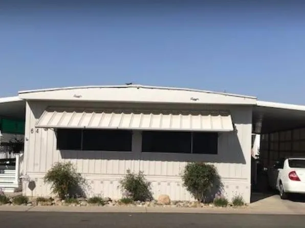 1500 Villa Ave Spc 64, Clovis, CA 93612