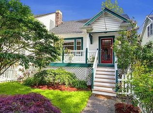 340 NE 55th St, Seattle, WA 98105