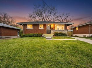 3452 Tangent Dr, Cincinnati, OH 45211