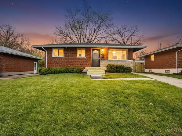 3452 Tangent Dr, Cincinnati, OH 45211