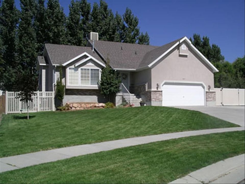 917 E Dry Willow Ct (11725 S)