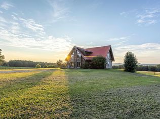 5762 Buttercreek Rd, Scotland, AR 72141