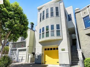 280 Monterey Blvd, San Francisco, CA 94131