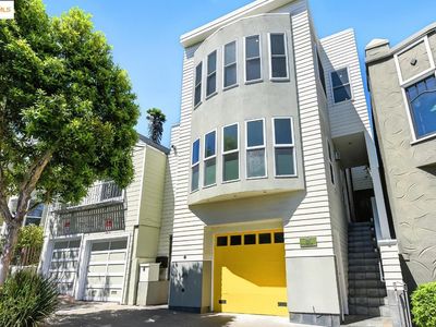 280 Monterey Blvd, San Francisco, CA, 94131