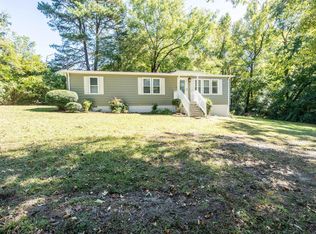 109 Old Watkins Rd, Henderson, NC 27537