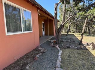 17 Jennifer Dr, Sandia Park, NM 87047