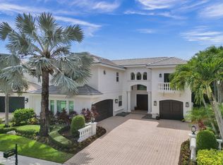 5005 NW 24th Cir, Boca Raton, FL 33431