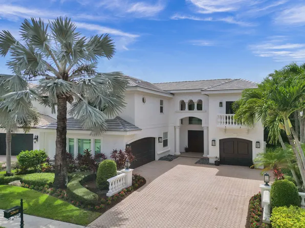 5005 NW 24th Circle, Boca Raton, FL 33431
