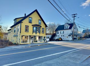 10-12-14 Main St, Jay, ME 04239