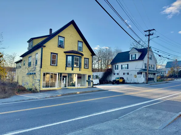 10-12-14 Main St, Jay, ME 04239