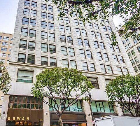 4th image of 460 S Spring St APT 1211