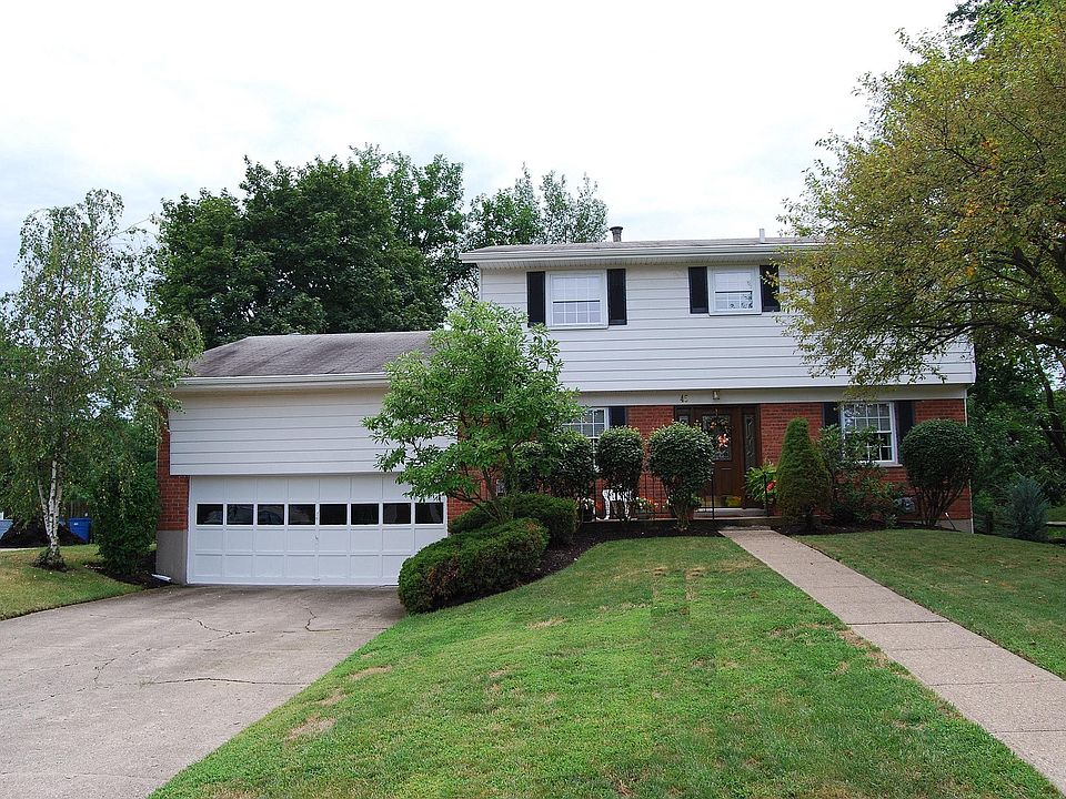 2nd image of 45 W Kimberly Dr