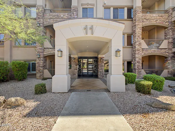 5450 E DEER VALLEY Drive #1223, Phoenix, AZ 85054