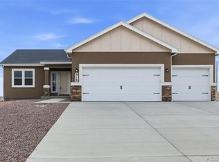24615 Big Springs, Calhan, CO 80808