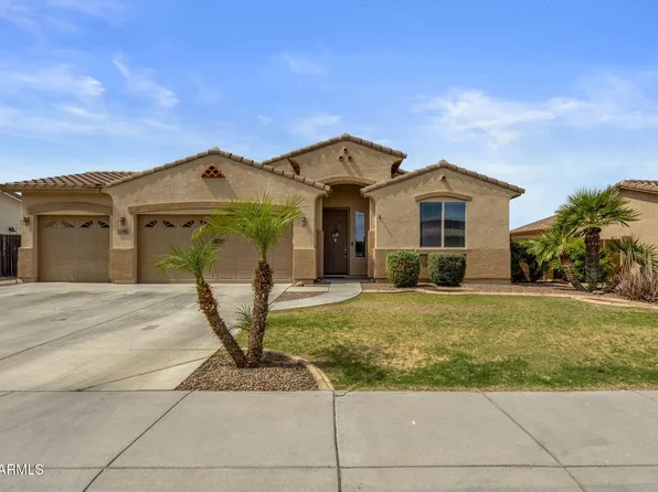 1013 W BRANGUS Way, San Tan Valley, AZ 85143