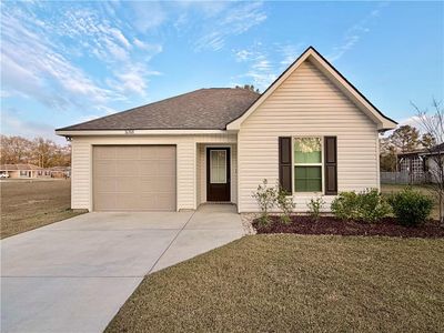 16308 Blossom Ln, Tickfaw, LA, 70466