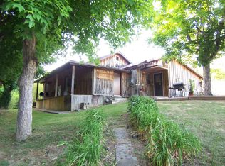 390 Hillcut Rd, Greeneville, TN 37743