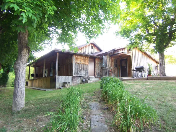 390 Hillcut Rd, Greeneville, TN 37743