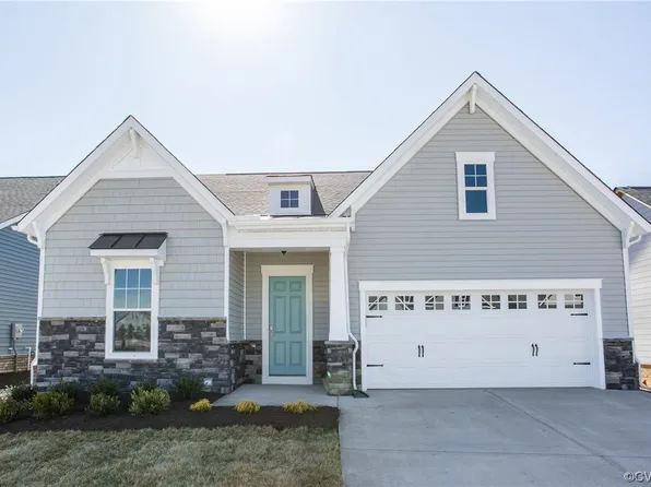 12225 Twin Rivers Dr, Chester, VA 23836