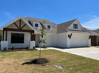 11905 N 131st Ave E, Collinsville, OK 74021