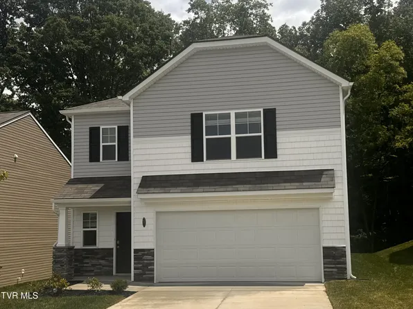 280 Arrowhead Dr, Johnson City, TN 37601