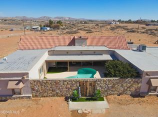 5566 Desert Willow Dr, El Paso, TX 79938