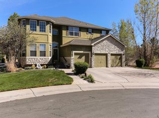 20765 E Fair Pl, Centennial, CO 80016