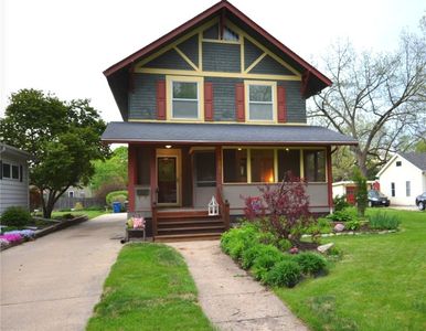 1225 43rd St, Des Moines, IA, 50311