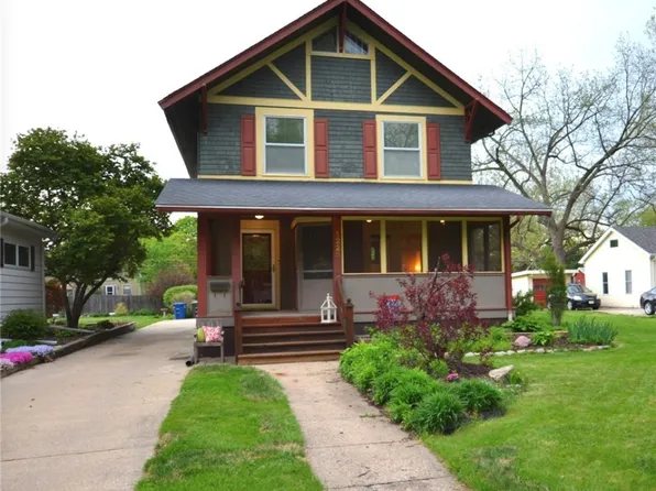 1225 43rd St, Des Moines, IA 50311