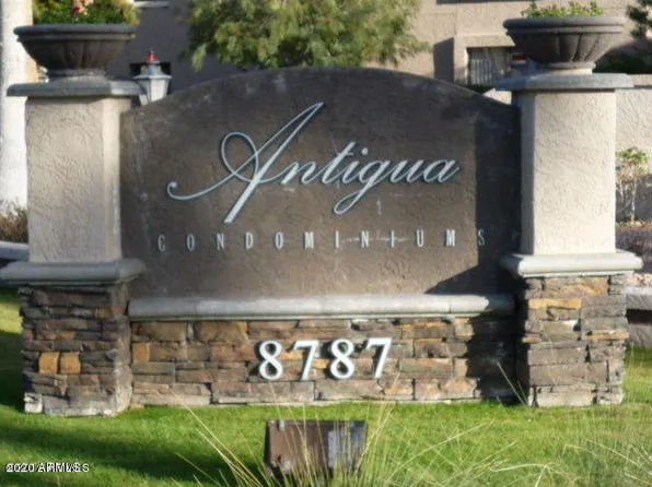 8787 E Mountain View Road #1014, Scottsdale, AZ 85258