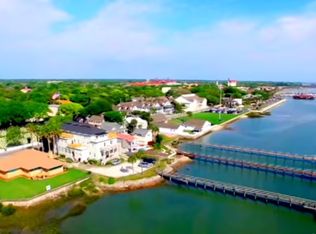 123 Marine St, Saint Augustine, FL 32084