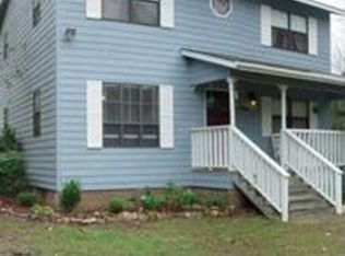 9205 State Highway 169, Salem, AL 36874