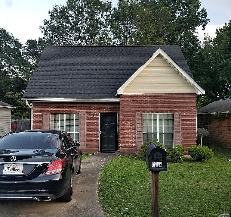 2nd image of 5724 Marlette Ct